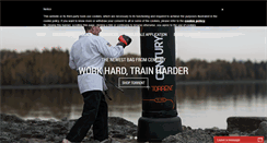 Desktop Screenshot of centurymartialarts.com